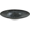 Тарелка глубокая для пасты Ø28см 400мл COSMOS Black Banquet детальная картинка 
