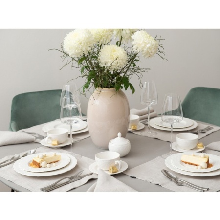 Набор бокалов для красного вина 540мл Sheen, 4шт детальная картинка 