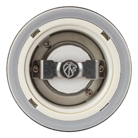 Мельница для соли DAMAN u'Select Transparent 16см - Zirlion детальная картинка 