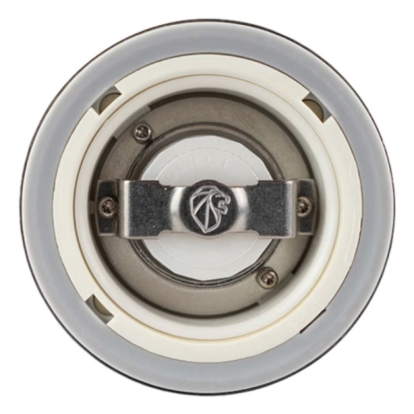 Фото Мельница для соли DAMAN u'Select Transparent 16см - Zirlion