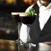 Бокал для коктейлей 140мл N6 "Espresso Martini" SHAKE детальная картинка 