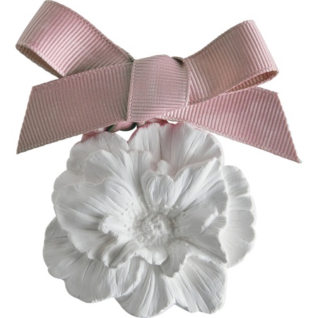 Подарочный набор предметов для ароматизации дома Carnets d'Artistes - Marquise - Маркиза детальная картинка 