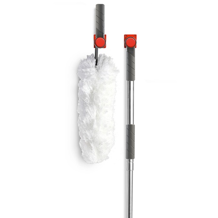 Вешалка для швабры детальная картинка 