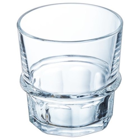 Стакан для виски 250мл NEW YORK детальная картинка 