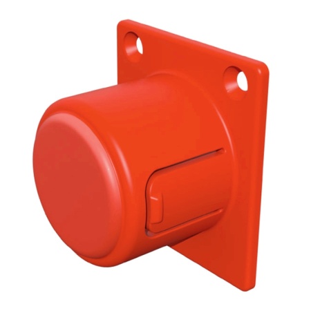 Вешалка для швабры детальная картинка 