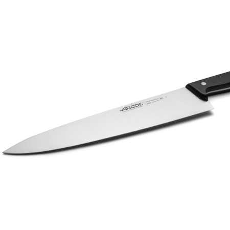 Нож поварской 30см шеф-нож UNIVERSAL детальная картинка 