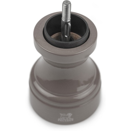 Мельница для перца BISTRORAMA Grey 10см детальная картинка 