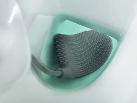 Набор ершиков для туалета Flex Lite - 70523 Joseph Joseph детальная картинка 