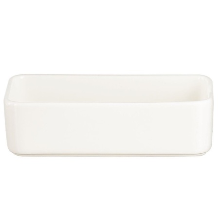 Салатник 280мл 15x7.5x(h)4.2см MEKKANO прямоугольный детальная картинка 