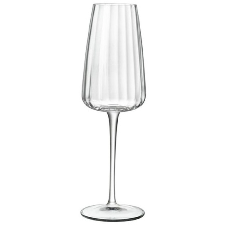 Набор бокалов 210мл OPTICA Spark.Wine, 4шт детальная картинка 