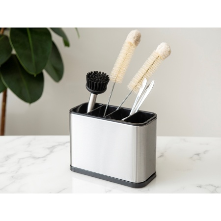 Органайзер для кухонных принадлежностей Rolv 18x8.6x13см детальная картинка 