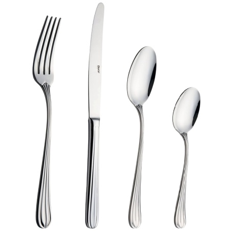 Набор столовых приборов FLY - 24шт детальная картинка 