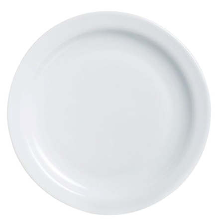 Тарелка десертная Ø19.5см HOTELIERE детальная картинка 