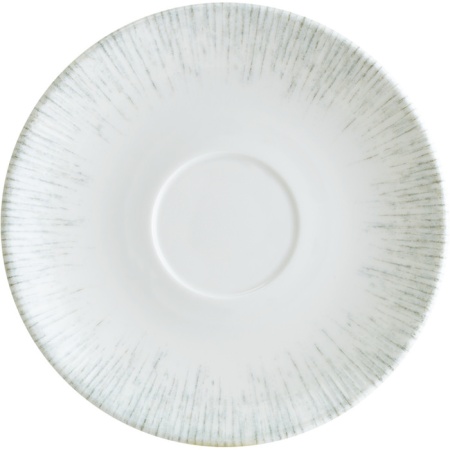 Блюдце кофейное Ø12см IRIS Gourmet детальная картинка 