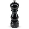 Мельница для соли PARIS Lacquered Black 18см детальная картинка 