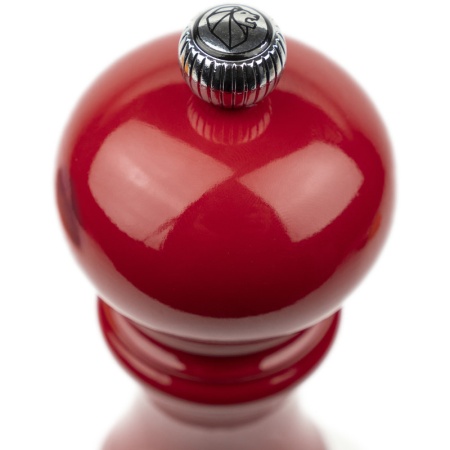 Мельница для перца PARIS u'Select Lacquered Red 18см детальная картинка 