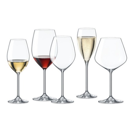 Бокал для вина 480мл Chardonnay LE VIN детальная картинка 