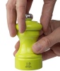 Мельница для соли BISTRORAMA Green Pistachio 10см детальная картинка 
