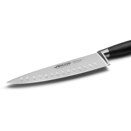 Нож поварской 21см шеф нож KYOTO детальная картинка 