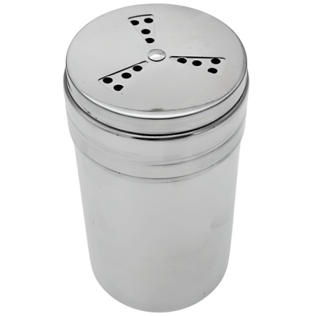 Емкость для специй Ø6.8x12см Profi-Chef детальная картинка 