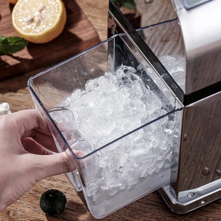 Измельчитель для льда Profi-Chef детальная картинка 