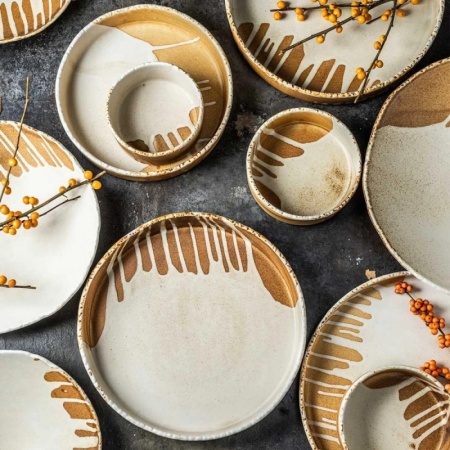 Салатник Ø26см 1400мл SOLIS детальная картинка 