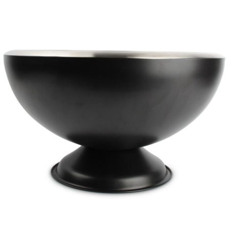 Ведро для шампанского Digna Ø42x(h)23cм black детальная картинка 