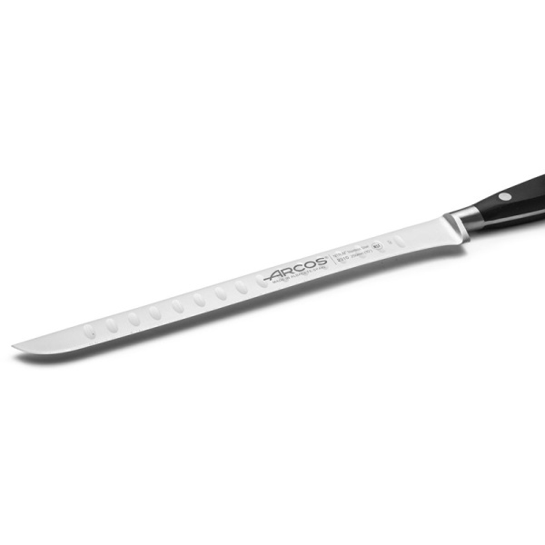 Нож для окорока 25см RIVIERA детальная картинка 