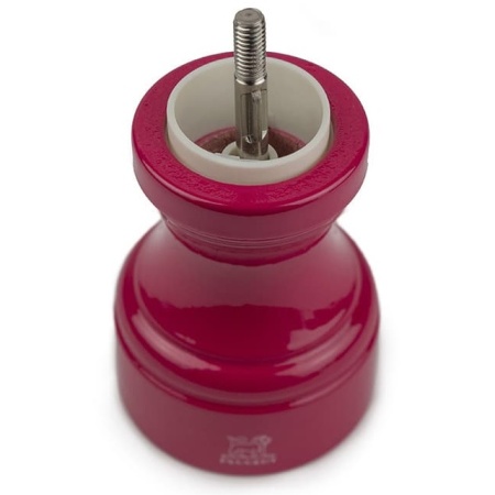 Мельница для соли BISTRORAMA Candy Pink 10см детальная картинка 