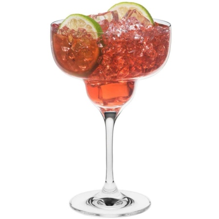 Бокал для коктейля 340мл Margarita EDITION детальная картинка 