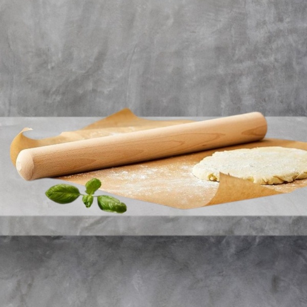 Фото Скалка для теста 50см – 68150 Lacor