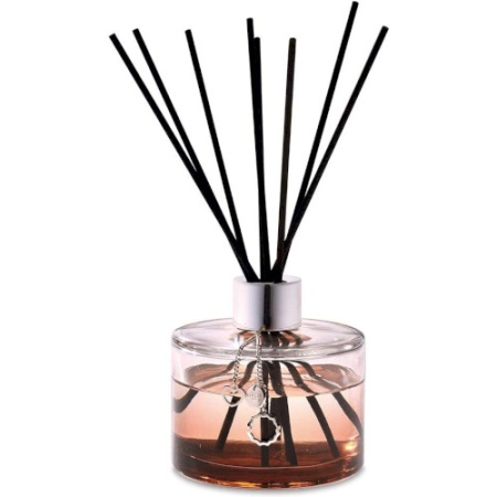 Аромадиффузор «‎Поэзия» 180мл с ароматом «Цветочный романс» (Bouquet Liberty) детальная картинка 