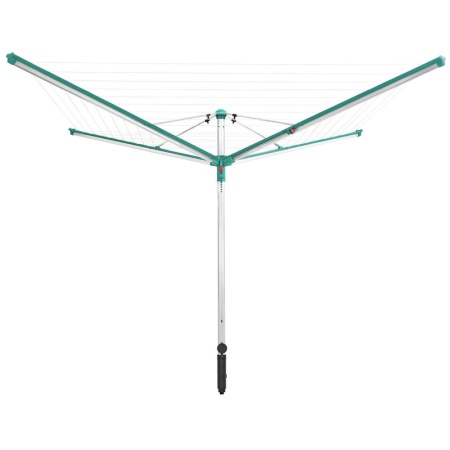 Сушилка-зонт для белья Linomatic 600 Deluxe детальная картинка 