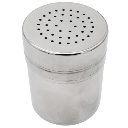 Емкость для приправ и соли Ø6.6x9.4см Profi-Chef детальная картинка 