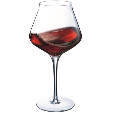 Бокал для вина 450мл Intense REVEAL'UP детальная картинка 
