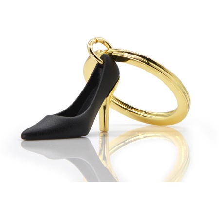 Брелок для ключей "Туфля" детальная картинка 