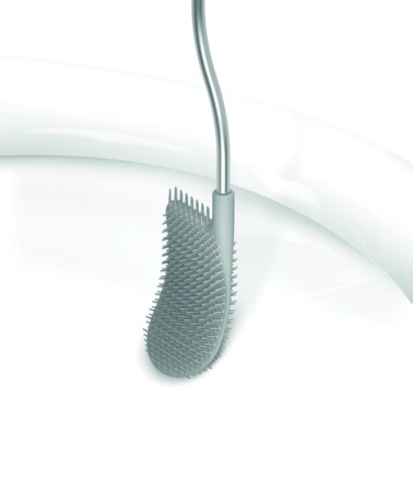 Набор ершиков для туалета Flex Lite - 70523 Joseph Joseph детальная картинка 