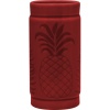 Стакан тики кружка 415мл Ø7x(h)14.5см Aztek Tiki Red детальная картинка 