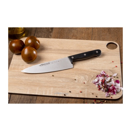 Нож поварской 17.5см шеф-нож UNIVERSAL детальная картинка 