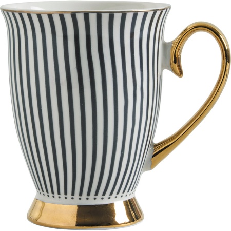 Набор кружек Madame de Recamier, 2шт детальная картинка 