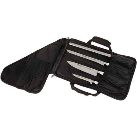 Сумка-чехол для ножей на 4 предмета детальная картинка 