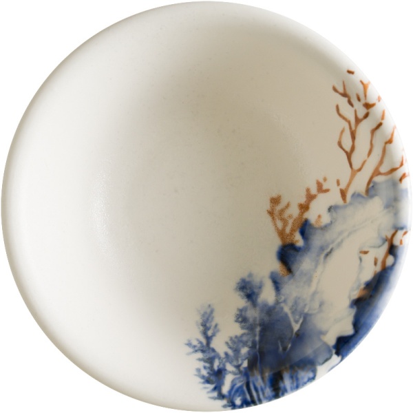 Фото Салатник, бульонная чаша Ø16см 400мл AQUELIS 1 Gourmet