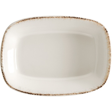 Салатник прямоугольный 14x10см RETRO Gourmet детальная картинка 