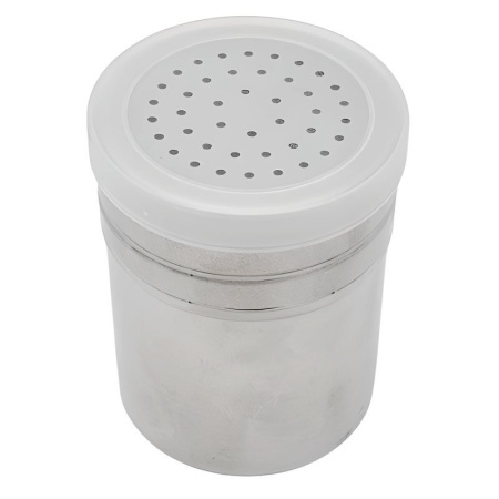 Емкость для приправ и соли Ø6.6x9.4см Profi-Chef детальная картинка 