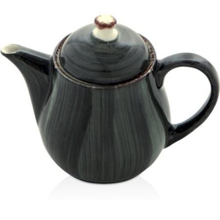 Чайник 375мл с крышкой EO BPQ ANTHRACITE детальная картинка 