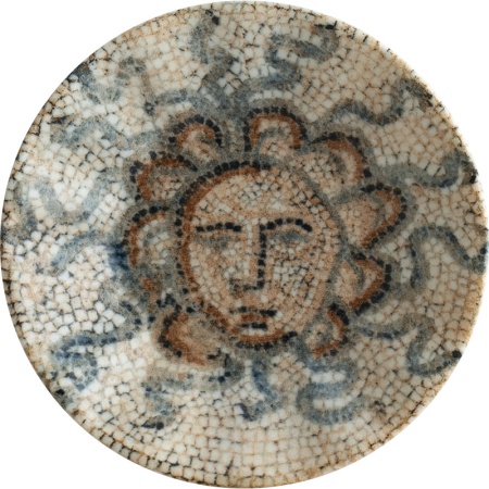 Дегустационная тарелка, салатник, соусник Ø11см 90мл MESOPOTAMIA Sun Rita Degustation детальная картинка 