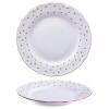 Тарелка плоская Ø28см VERONA francesca детальная картинка 
