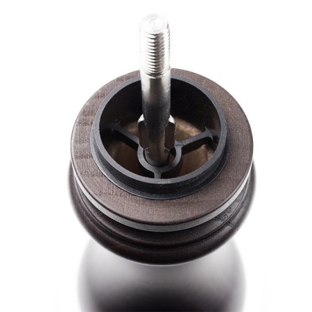 Мельница для перца PARIS Chocolate 12см детальная картинка 