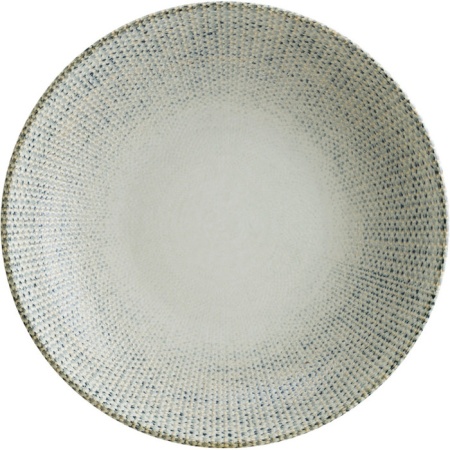 Тарелка глубокая Ø25см 1300мл SWAY Bloom детальная картинка 