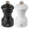 Набор мельниц для соли и перца 10см BISTRO Black&White детальная картинка 